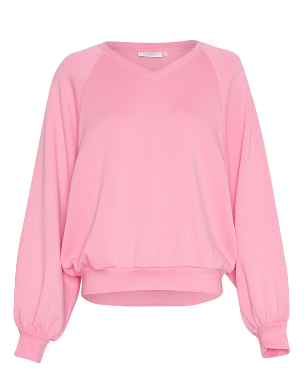 Pullover Nelina Ima Q in Aurora Pink