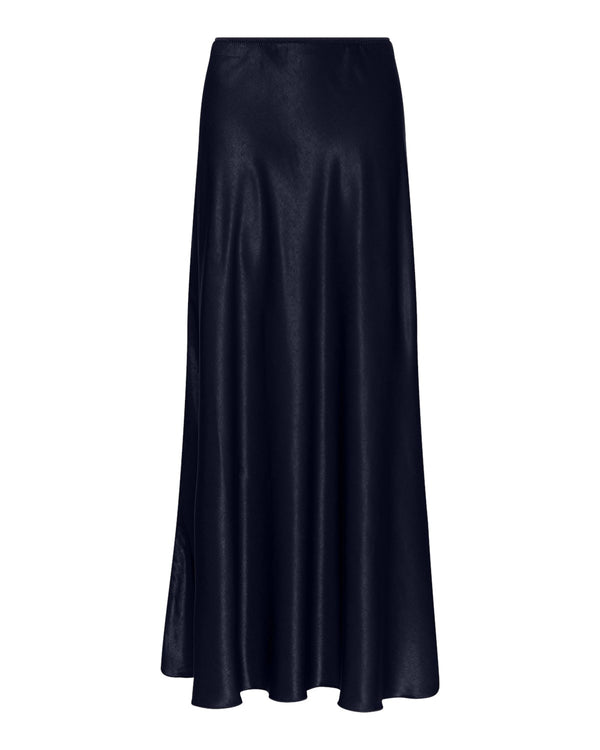 Rock Nicoletta Ulla in Blau