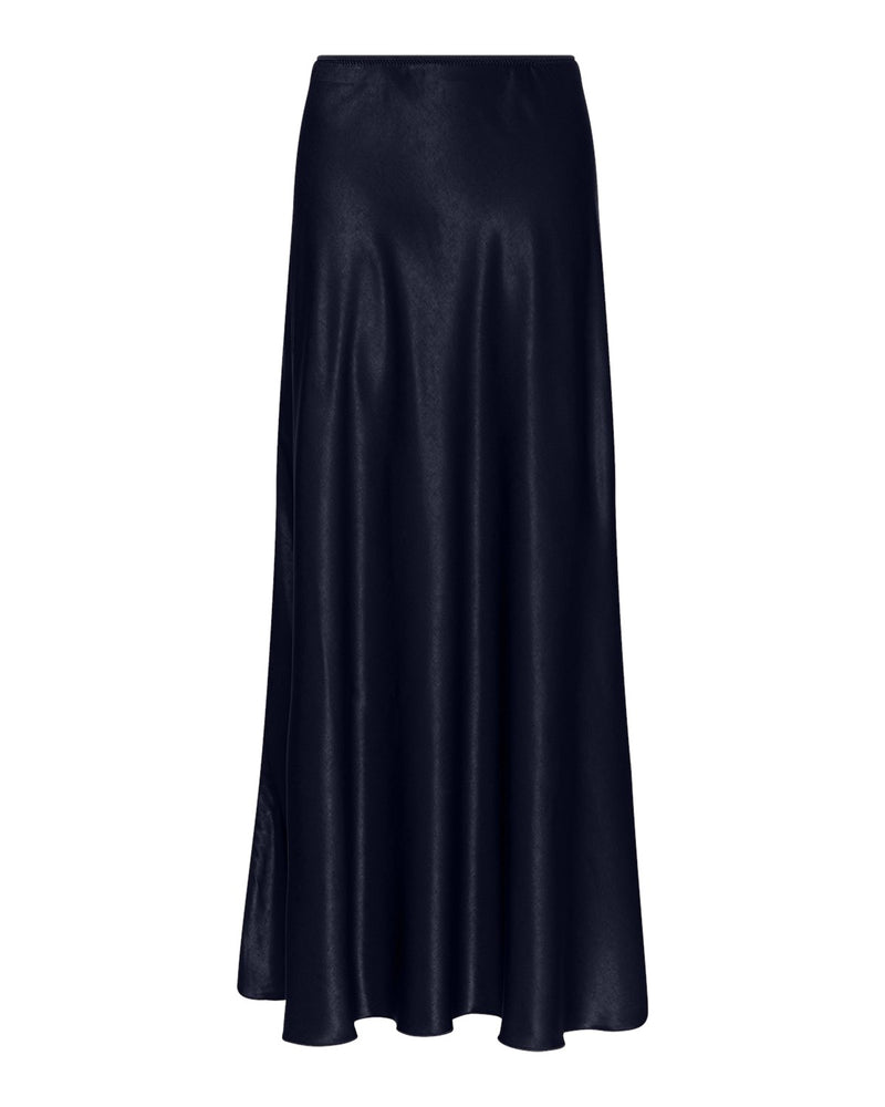 Rock Nicoletta Ulla in Blau