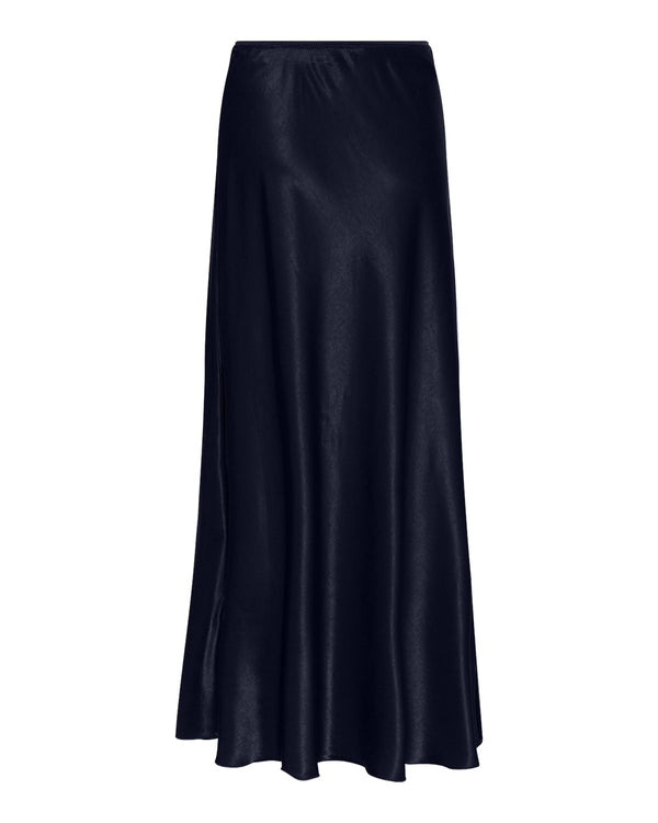 Rock Nicoletta Ulla in Blau