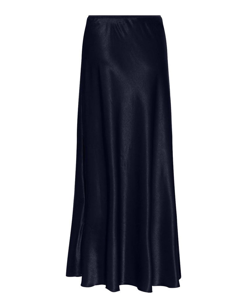 Rock Nicoletta Ulla in Blau