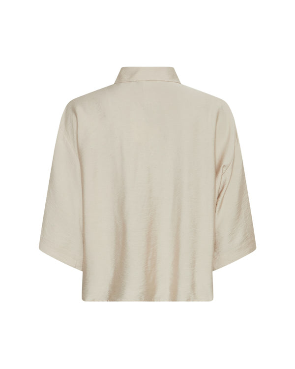 T-Shirt Nyla Amabella  2/4 in Beige