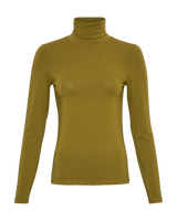 Pullover Olivie in Avocado