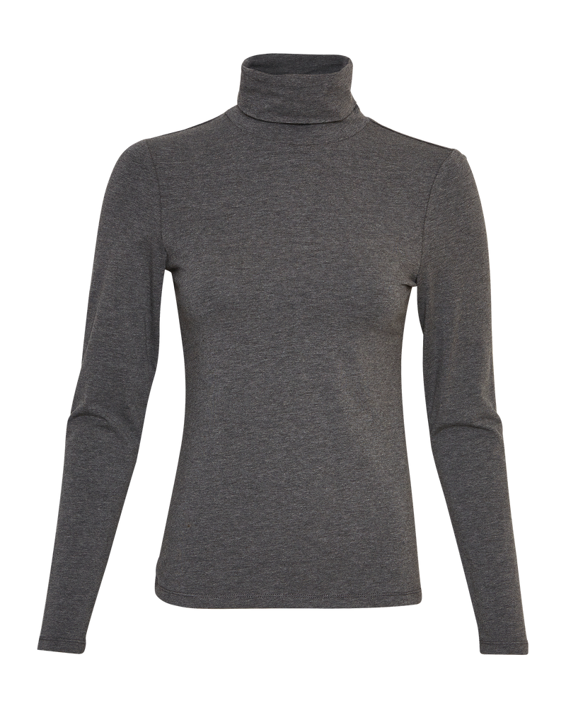 Pullover Parille in Grau