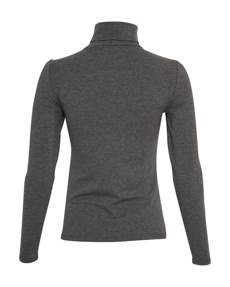 Pullover Parille in Grau