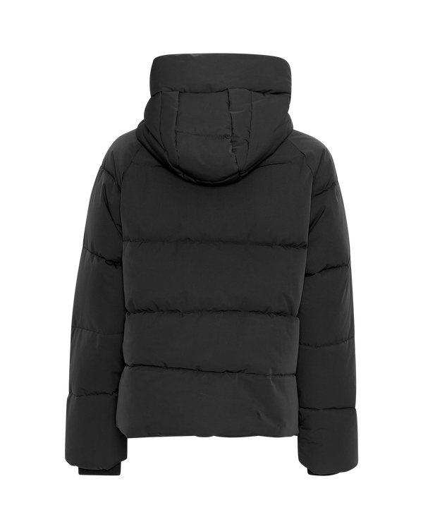 Jacke Pavinaria in Schwarz