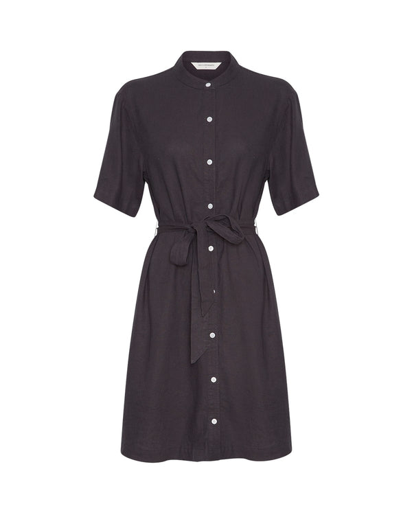 Kleid Pennie Ginia in Phantom