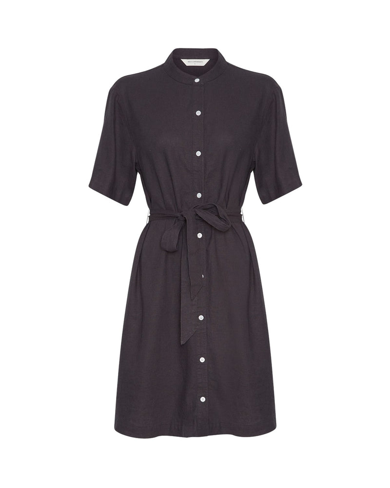 Kleid Pennie Ginia in Phantom