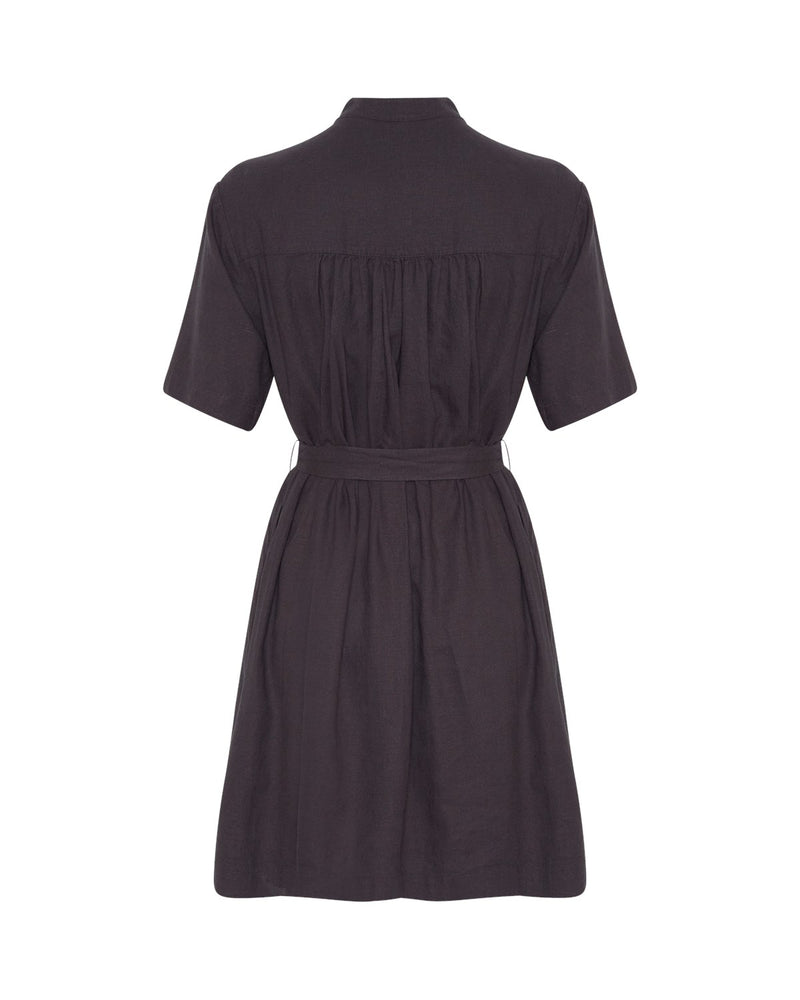 Kleid Pennie Ginia in Phantom