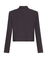 Blazer Pennie Ginia in Phantom