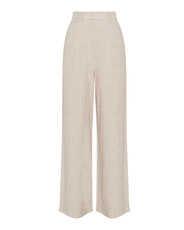 Hose Pennie Ginia in Sand