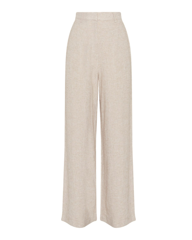 Hose Pennie Ginia in Sand