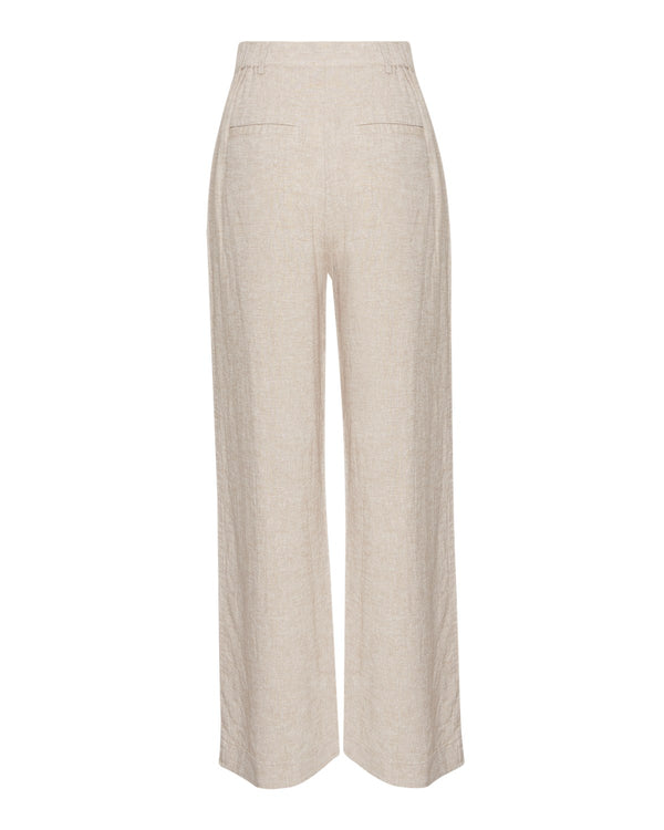 Hose Pennie Ginia in Sand