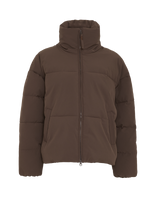 Jacke Refron in Hot Fudge