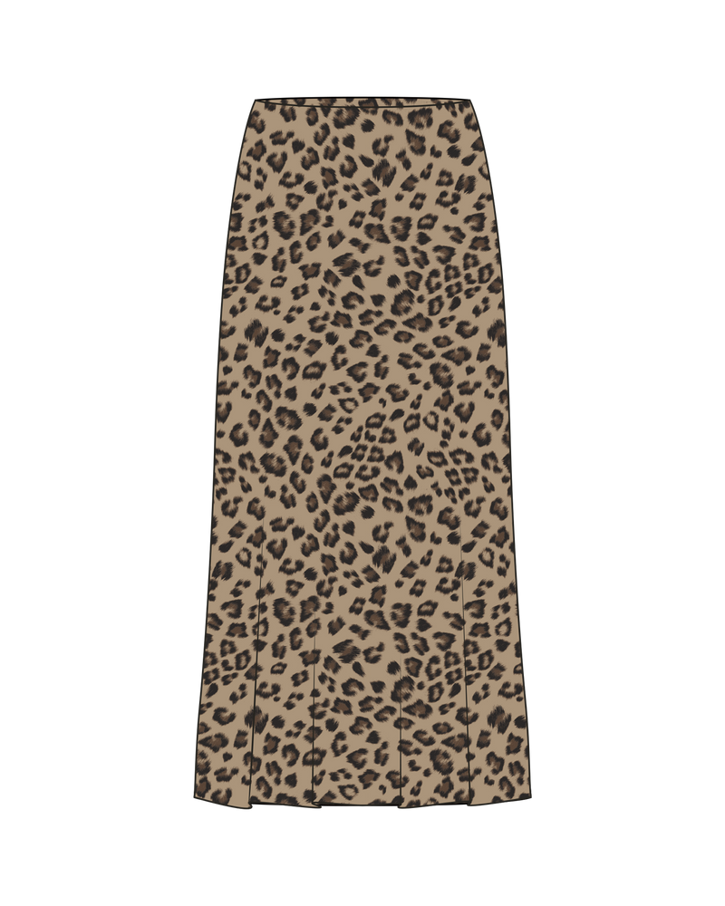 Rock Rikkeloa HW in Cornstalk Leo