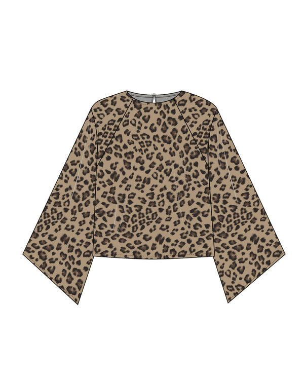 Top Rikkeloa in Cornstalk Leo