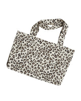 Tasche Sage Tote in Oatmeal Leo
