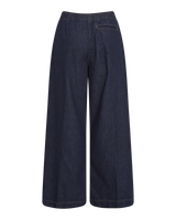 Jeans Sana Lis Pants in Dark Blue Wash