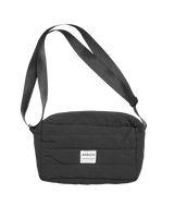 Crossover Bag Sasja in Black