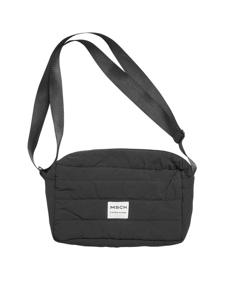 Crossover Bag Sasja in Black