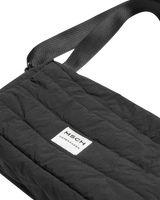 Crossover Bag Sasja in Black