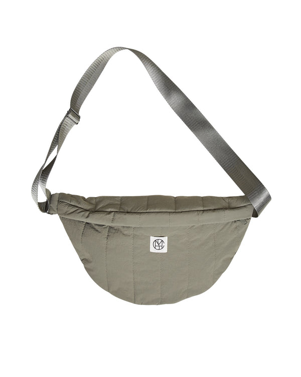 Bumbag Sasja in Mulled Basil