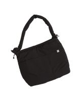 Shopper Sasja in Black