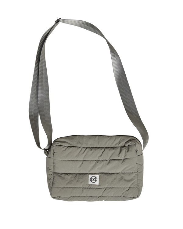 Crossover Bag Sasja in Mulled Basil