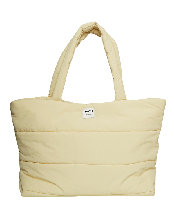 Tasche Sasja in Reed Yellow