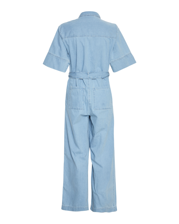 Jumpsuit Shayla in Blue Wash