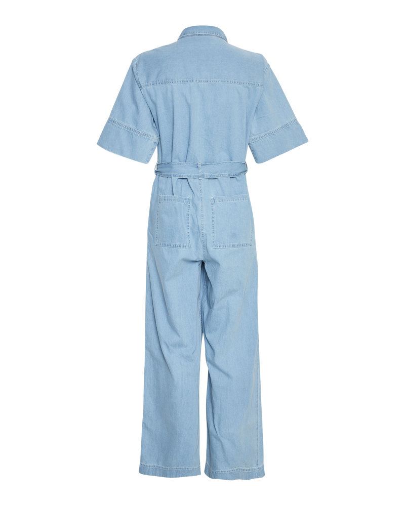 Jumpsuit Shayla in Blue Wash