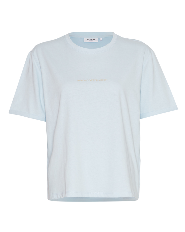 T- Shirt Terina in Skyride/F OF RY