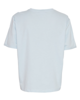 T- Shirt Terina in Skyride/F OF RY
