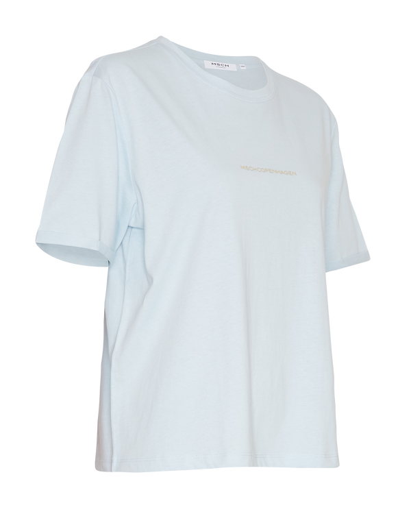 T- Shirt Terina in Skyride/F OF RY