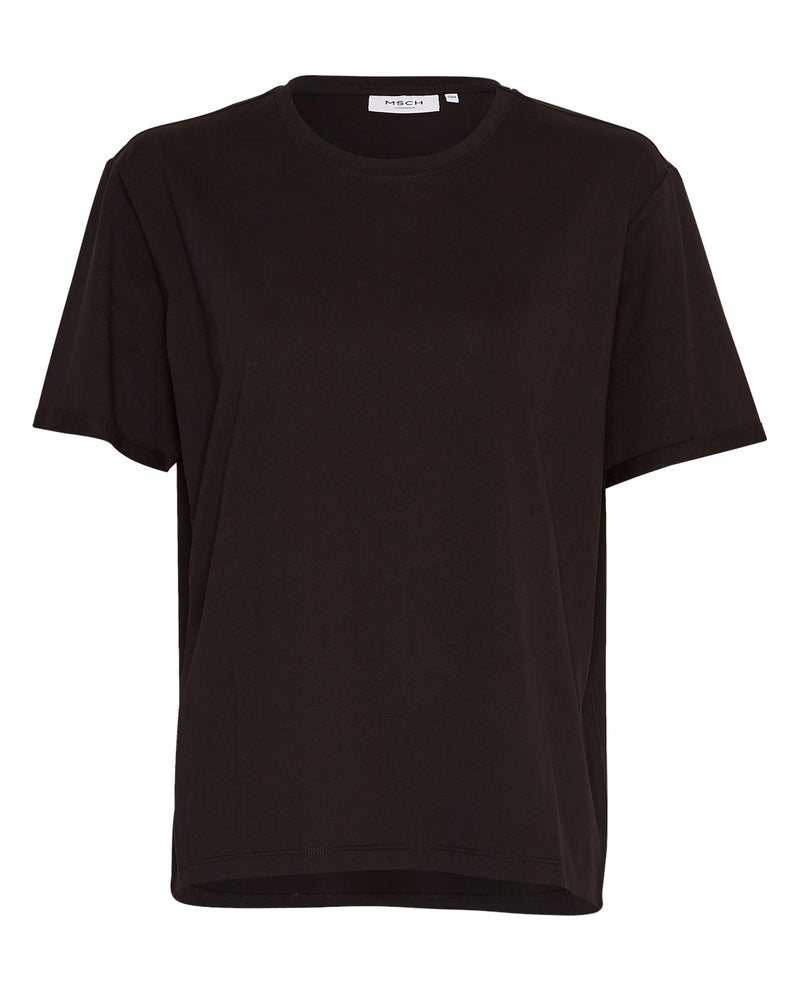 T- Shirt Terina in Black