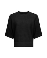 Pullover Thamira 2/4 inSchwarz