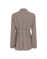 Blazer Viana Ginia in Mountain Trail
