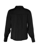 Bluse Viloah Maluca Shirt in Black