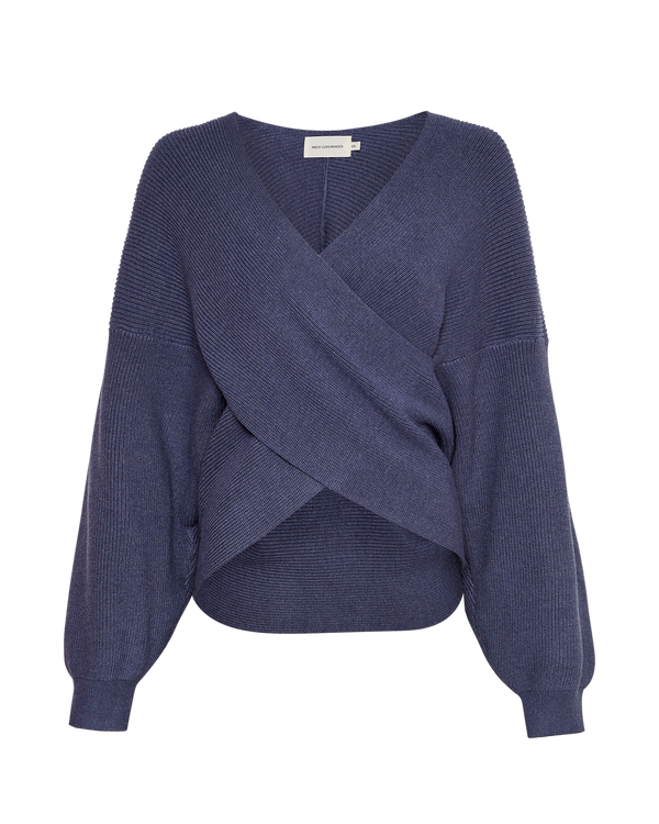 Pullover Zinella Rachelle in Oceana Melange