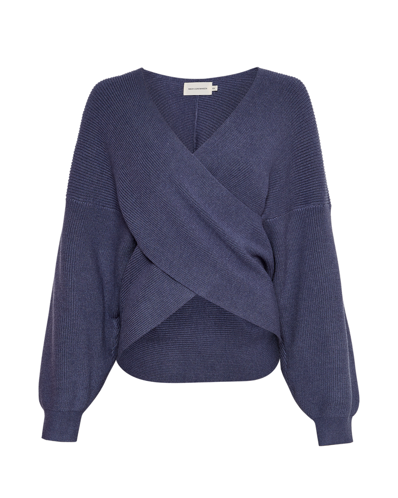 Pullover Zinella Rachelle in Oceana Melange