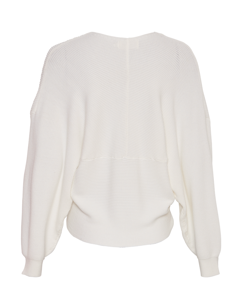 Pullover Zinella Rachelle in Egret