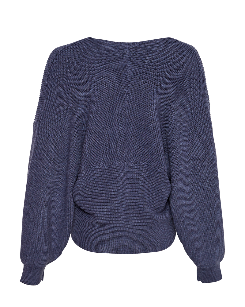 Pullover Zinella Rachelle in Oceana Melange