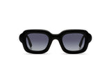 Sonnenbrille Miles in Carbon