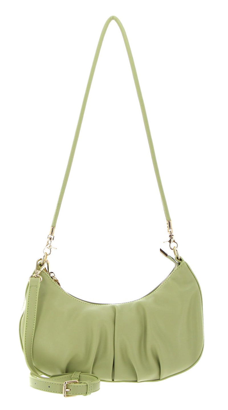 Tasche Norrvik in Light Green/ Gold