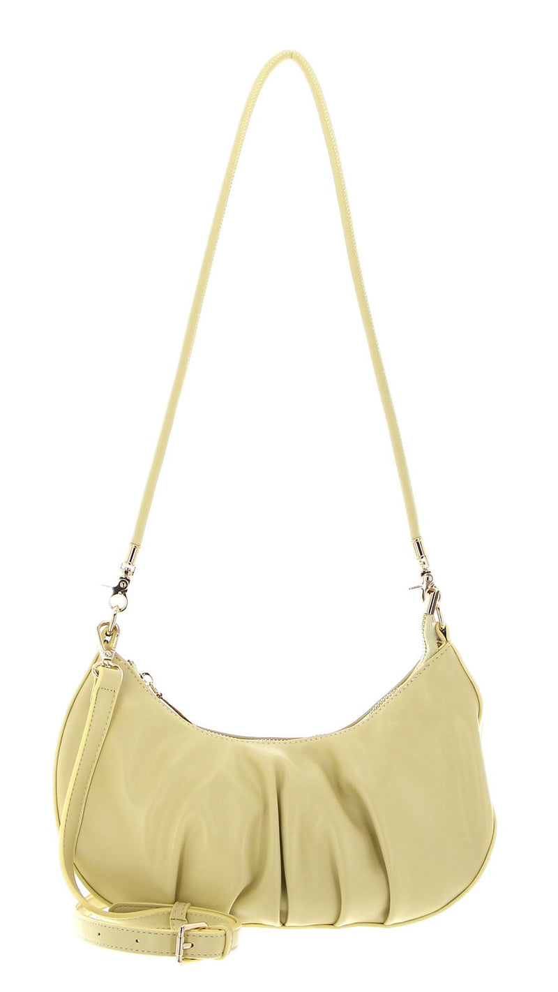 Tasche Norrvik in Light Yellow/ Gold
