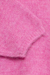Pullover Otia in Phlox Pink