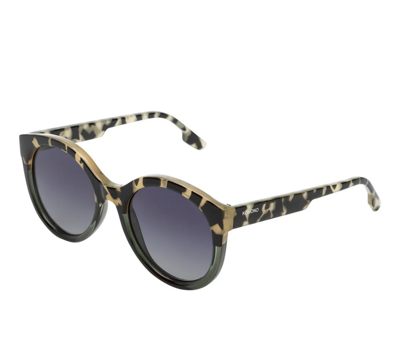 Sonnenbrille Ellis Emerald Bobcat