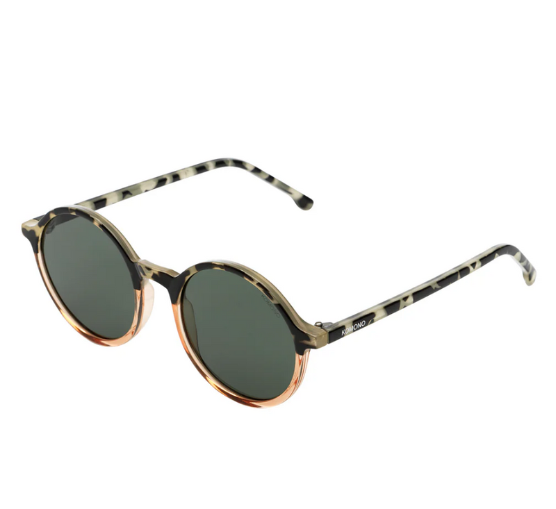 Sonnenbrille Madison Coral Bobcat