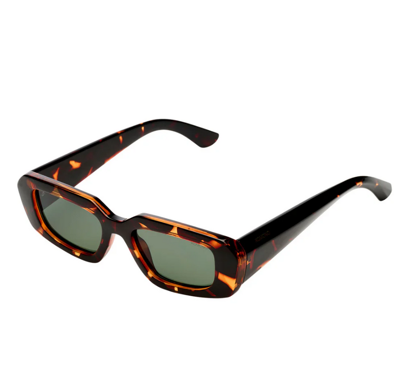 Sonnenbrille Jax Havana