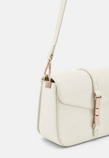 Tasche Loviisa Small in Cloudy Beige